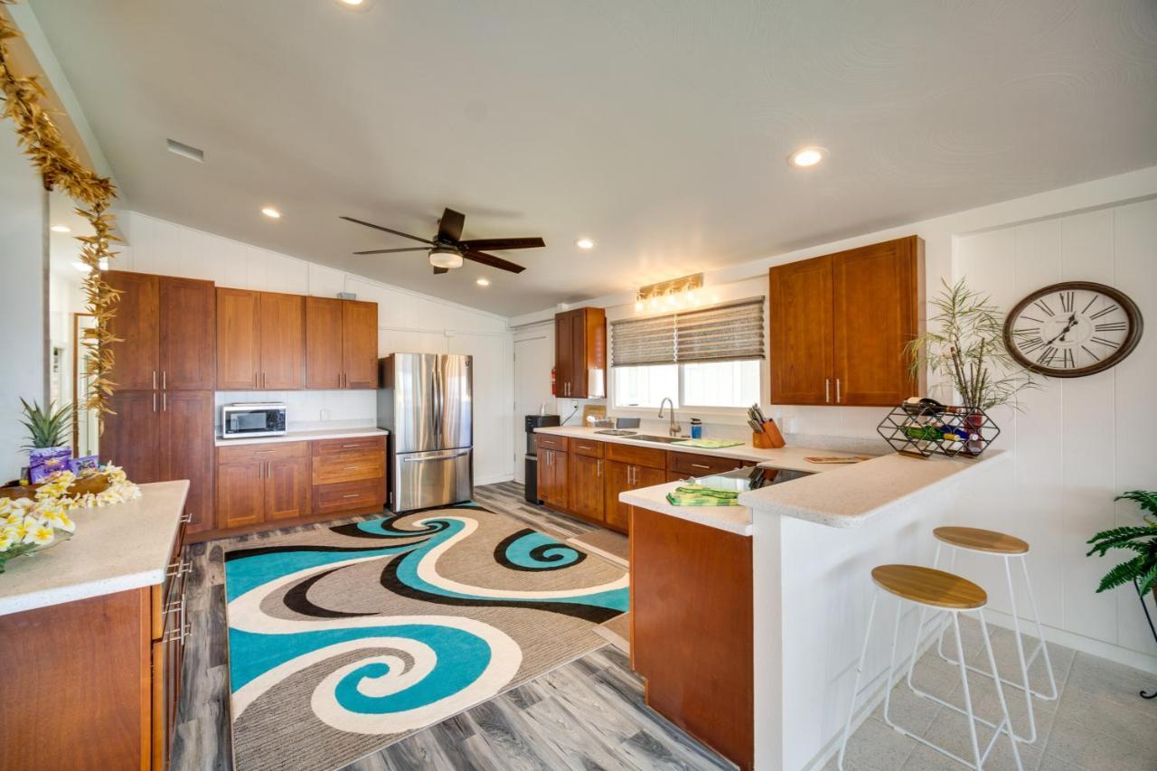 Updated Poipu Home Large Deck With Scenic View Koloa Dış mekan fotoğraf