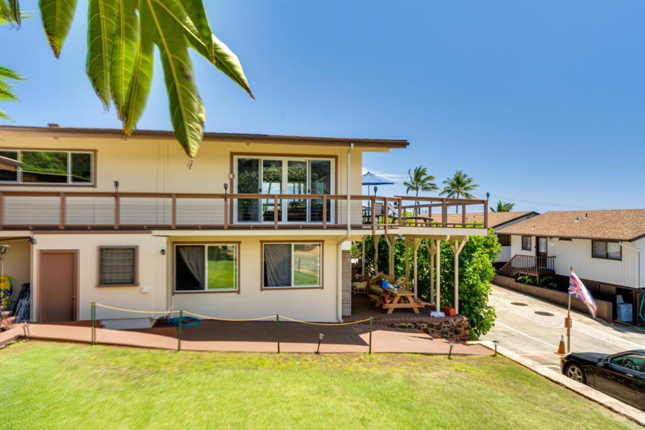 Updated Poipu Home Large Deck With Scenic View Koloa Dış mekan fotoğraf