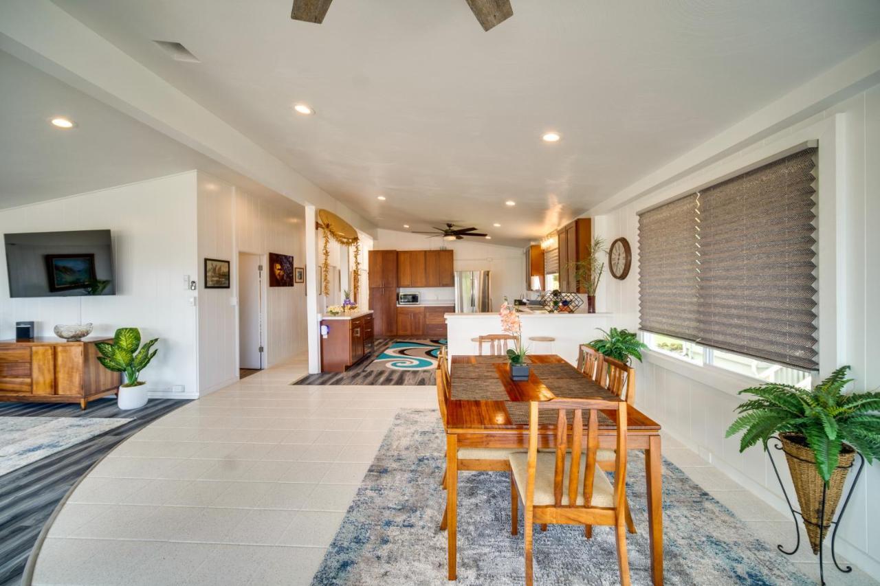 Updated Poipu Home Large Deck With Scenic View Koloa Dış mekan fotoğraf